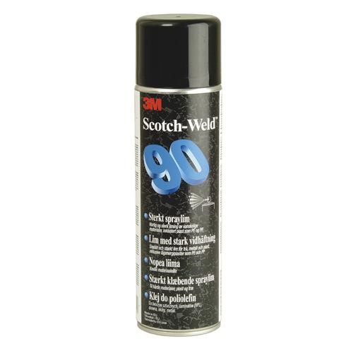 3M Hi-Strength 90 Spray Adhesive