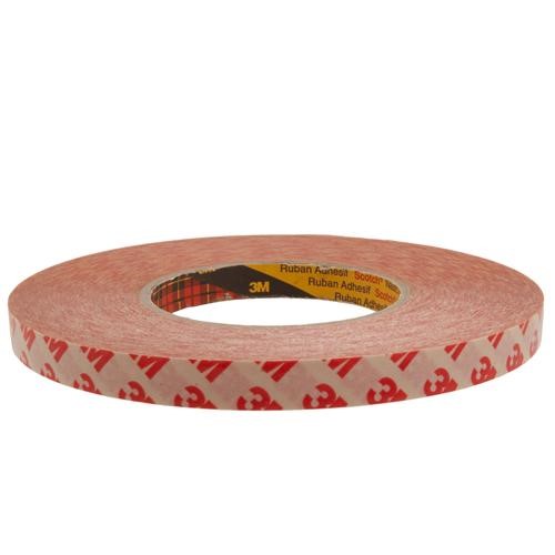 3M DUBBELTEJP 9088 12mm 50m