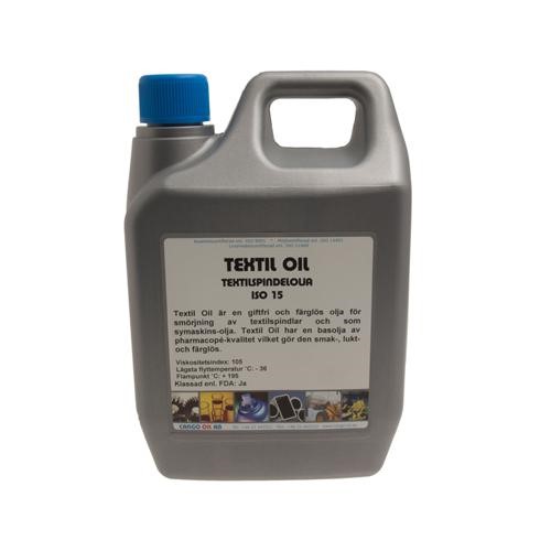 TEXTIL OIL 1L