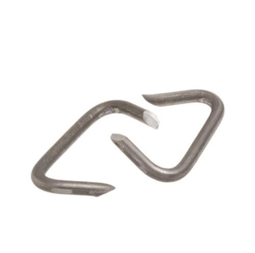 BILKLAMMER Hogrings 2,5mle