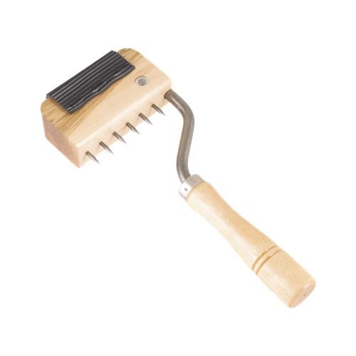 Sadelgjordspännare Svanhals 253