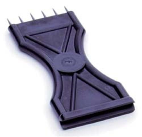 SADELGJORDSPÄNNARE PLAST