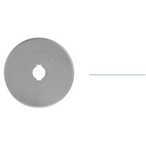 KAI RULLKNIVSBLAD 5045 BL Stor 45mm