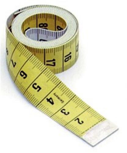 MÅTTBAND TEXTIL 150