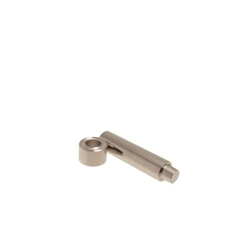Öljettstans 16 mm tw