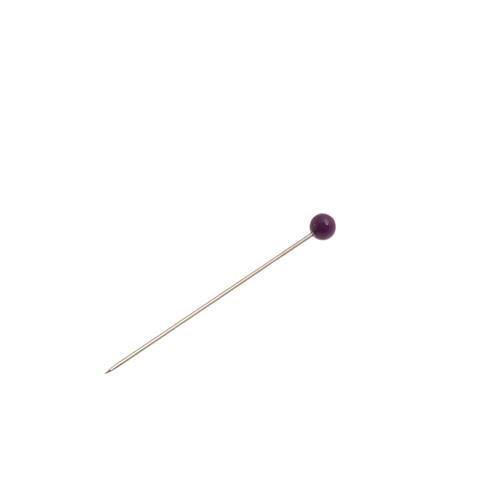 HÄFTNÅL Smal 53mm 100st