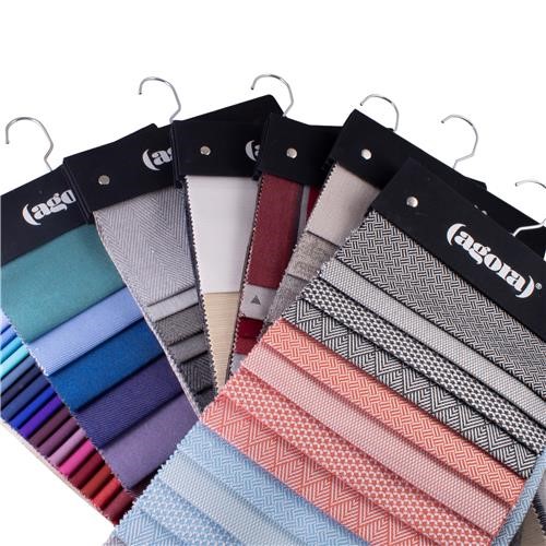 Agora Hanger Collection Set