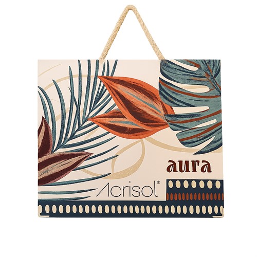 Acrisol AURA Provbok