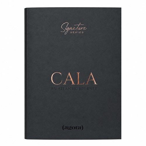 Agora CALA Provkarta