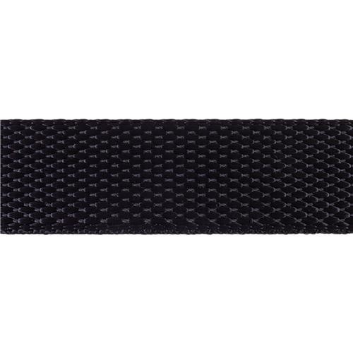 Polyesterband Prima 19mm Svart 50m