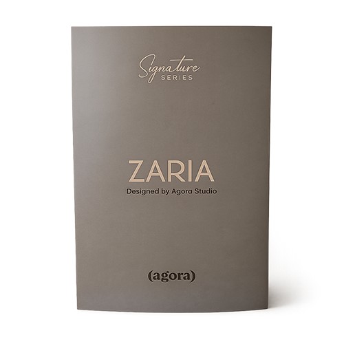 Agora Zaria Provkarta