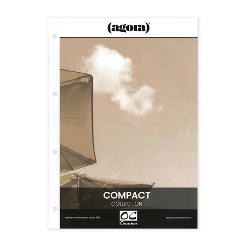 Agora COMPACT Provkarta