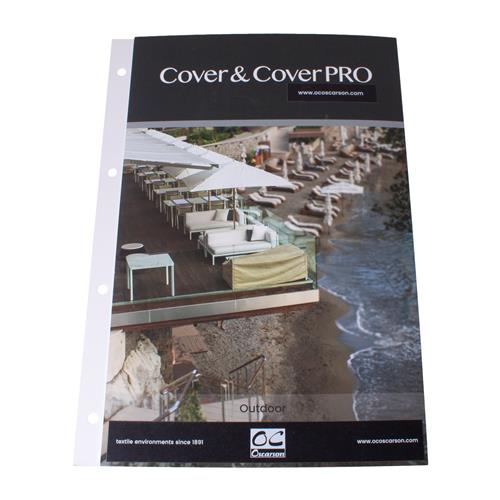 Provkarta Cover & Cover PRO