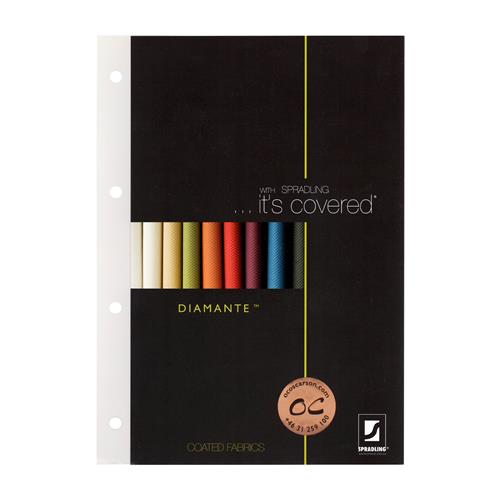 Provkarta - Diamante