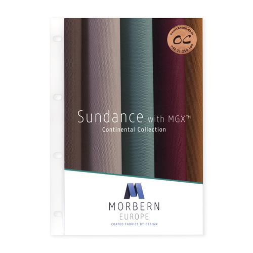 Provkarta - Sundance