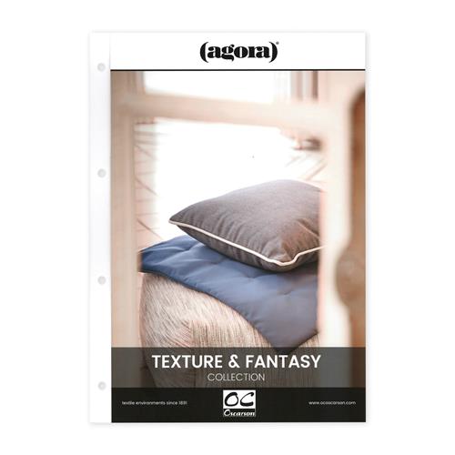 Agora TEXTURE-FANTASY Provkarta