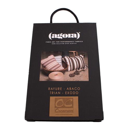 Agora ABACO-TRIAN-RAYURE-EXODO Provbok