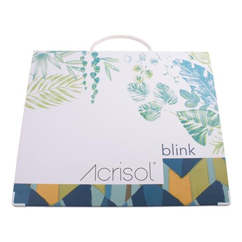 Acrisol BLINK Provbok