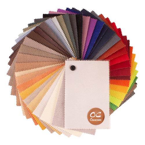 Provbok - FINA Cabra