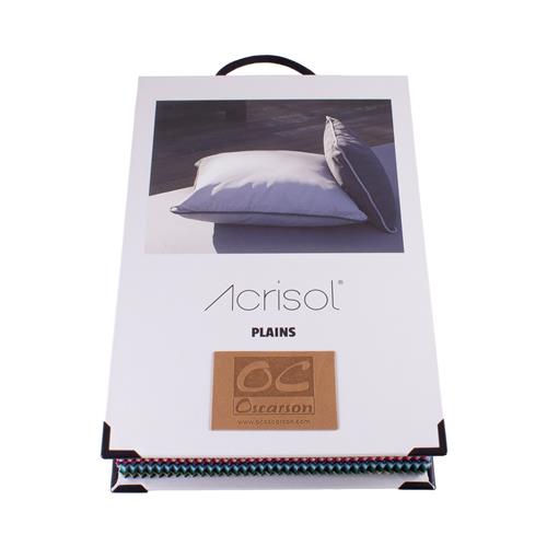 Acrisol PLAINS Provbok