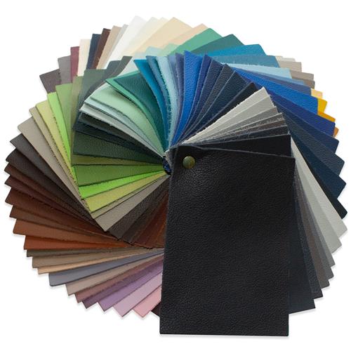 OBJEKT Komplett Provbok A6