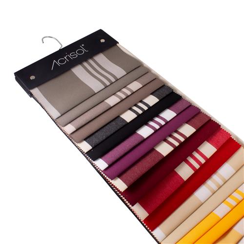 Acrisol 7 CALLES Provkollektion