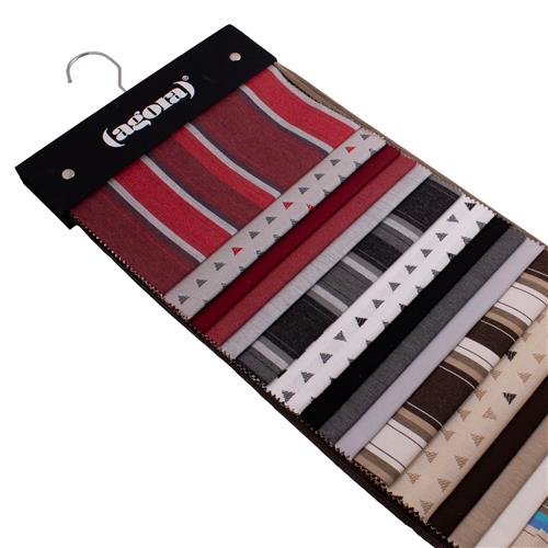 Agora ABACO/TRIAN Provhängare