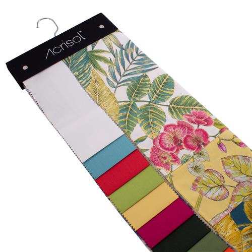 Acrisol BOUQUET Provkollektion