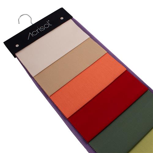 Acrisol CARIBE Provkollektion