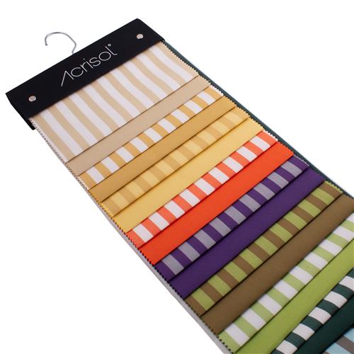 Acrisol EGEO Provkollektion