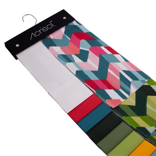 Acrisol FLASH Provkollektion