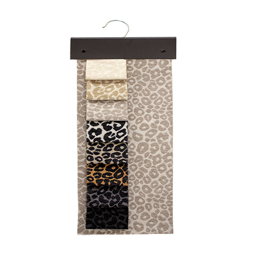 Provhängare Leopold