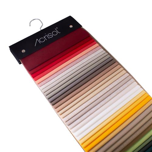 Acrisol LISOS Provkollektion