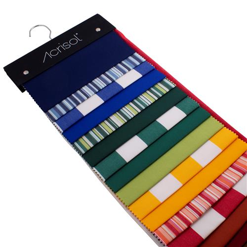 Acrisol 320cm Provkollektion