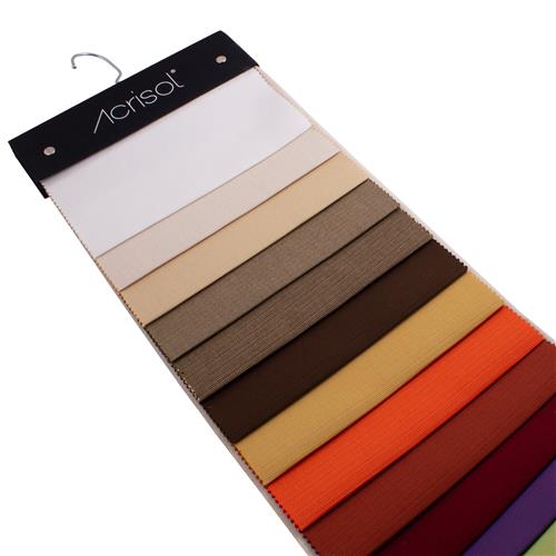 Acrisol MEDITERRANEO Provkollektion