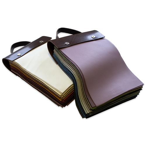 OBJEKT Provhängare A4, 2 delar