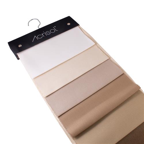 Acrisol PANAMA Provkollektion