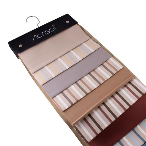 Acrisol POETRY Provkollektion