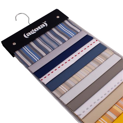 Agora RAYURE-EXODO Provhängare