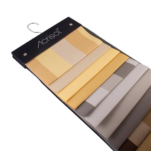 Acrisol SAHARA Provkollektion