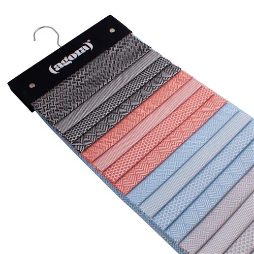 Agora SIMMETRIA Provhängare