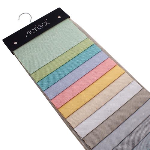 Acrisol SPARK Provkollektion