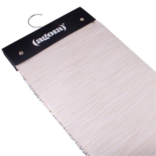 Agora TEXTURE Provhängare