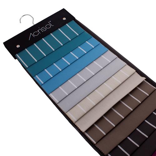 Acrisol TRASTEVERE Provkollektion