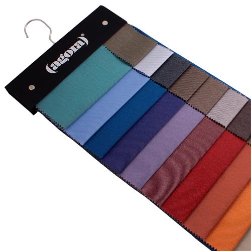 Agora TWITELL Provhängare