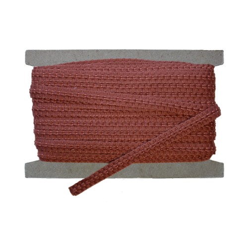 Ivarsons Bisband Terracotta