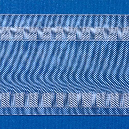 Waveband 75mm Transparant 100m