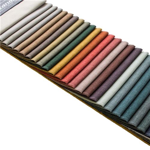 Lido Trend 2017 provkollektion A