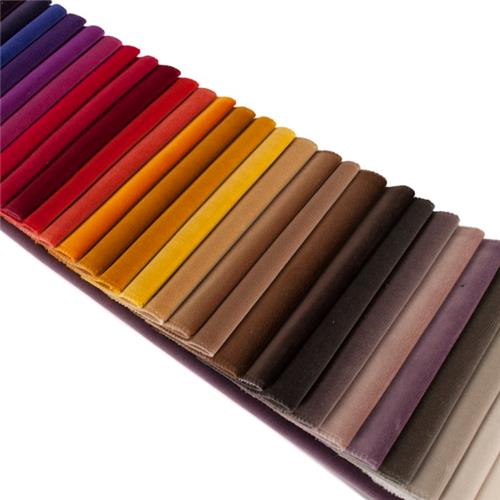 Ritz provkollektion A