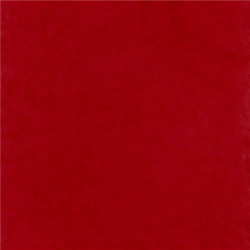 Ritz 3237, blodröd